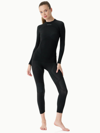 Т/Б Верх Accapi Xperience Wmn (Женский; XS-S; Black/Anthracite)